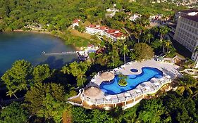 Hotel Bahia Principe Grand Cayacoa - Todo Incluido  4*