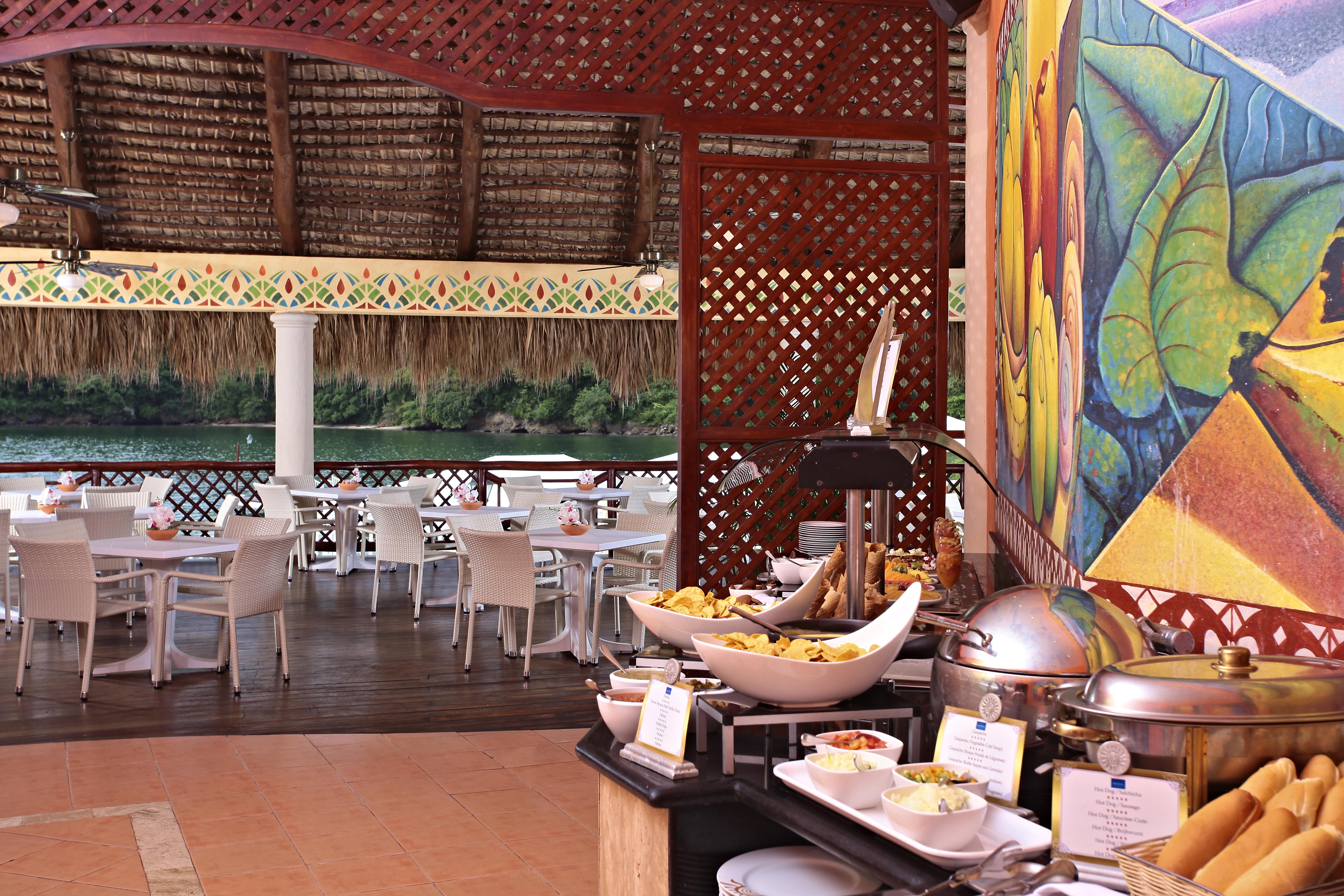 Bahia Principe Grand Cayacoa - Todo incluido Samaná Exterior foto