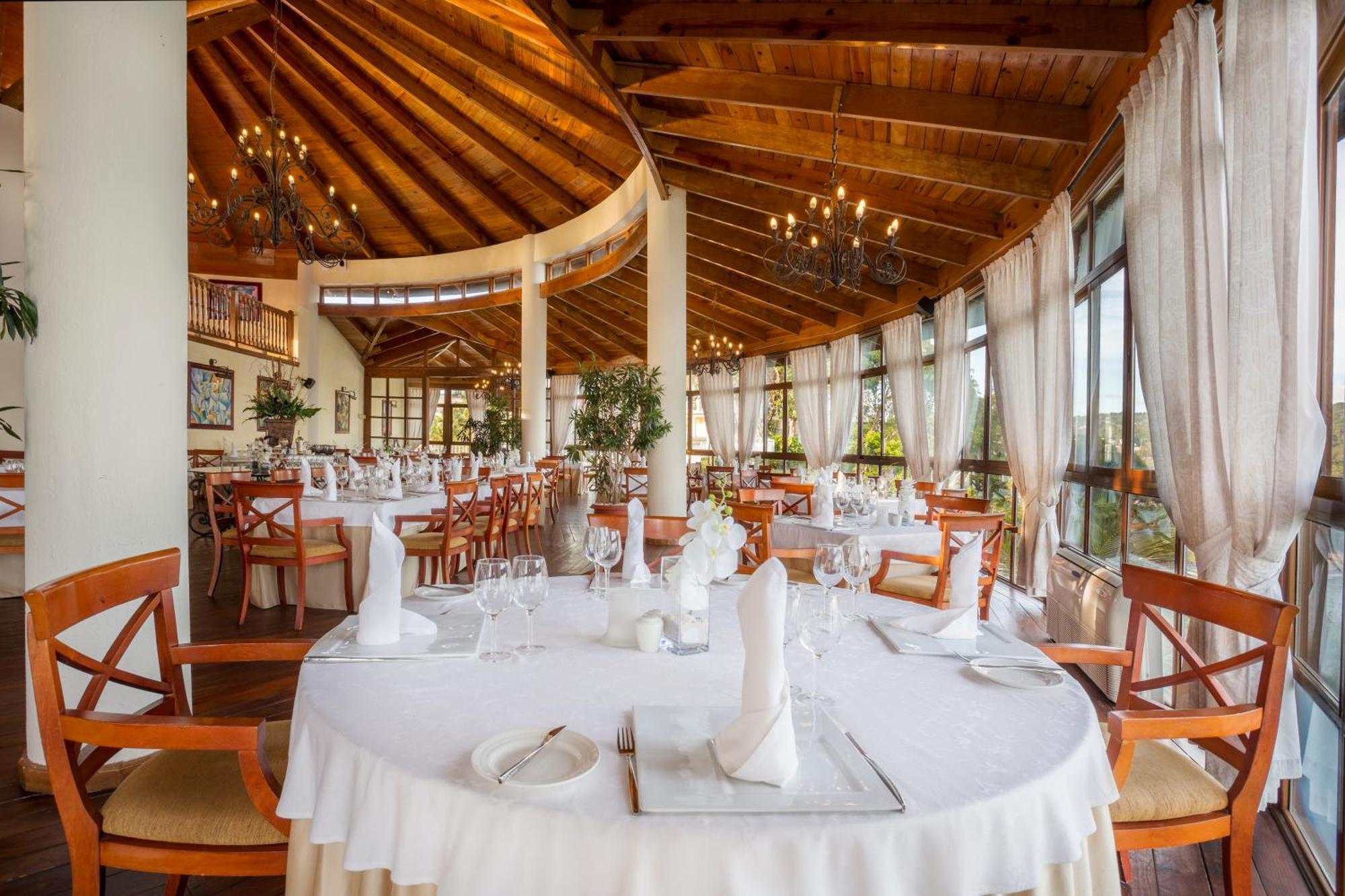 Bahia Principe Grand Cayacoa - Todo incluido Samaná Exterior foto