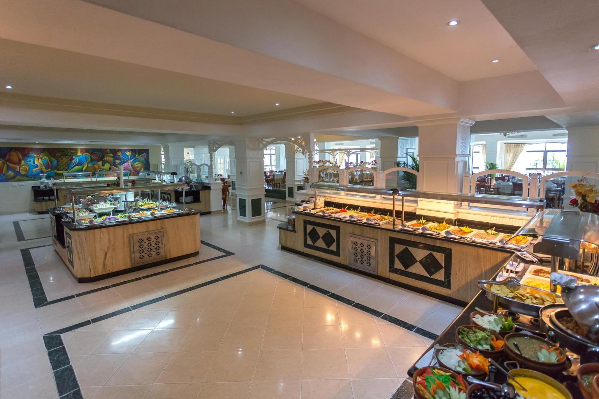 Bahia Principe Grand Cayacoa - Todo incluido Samaná Exterior foto