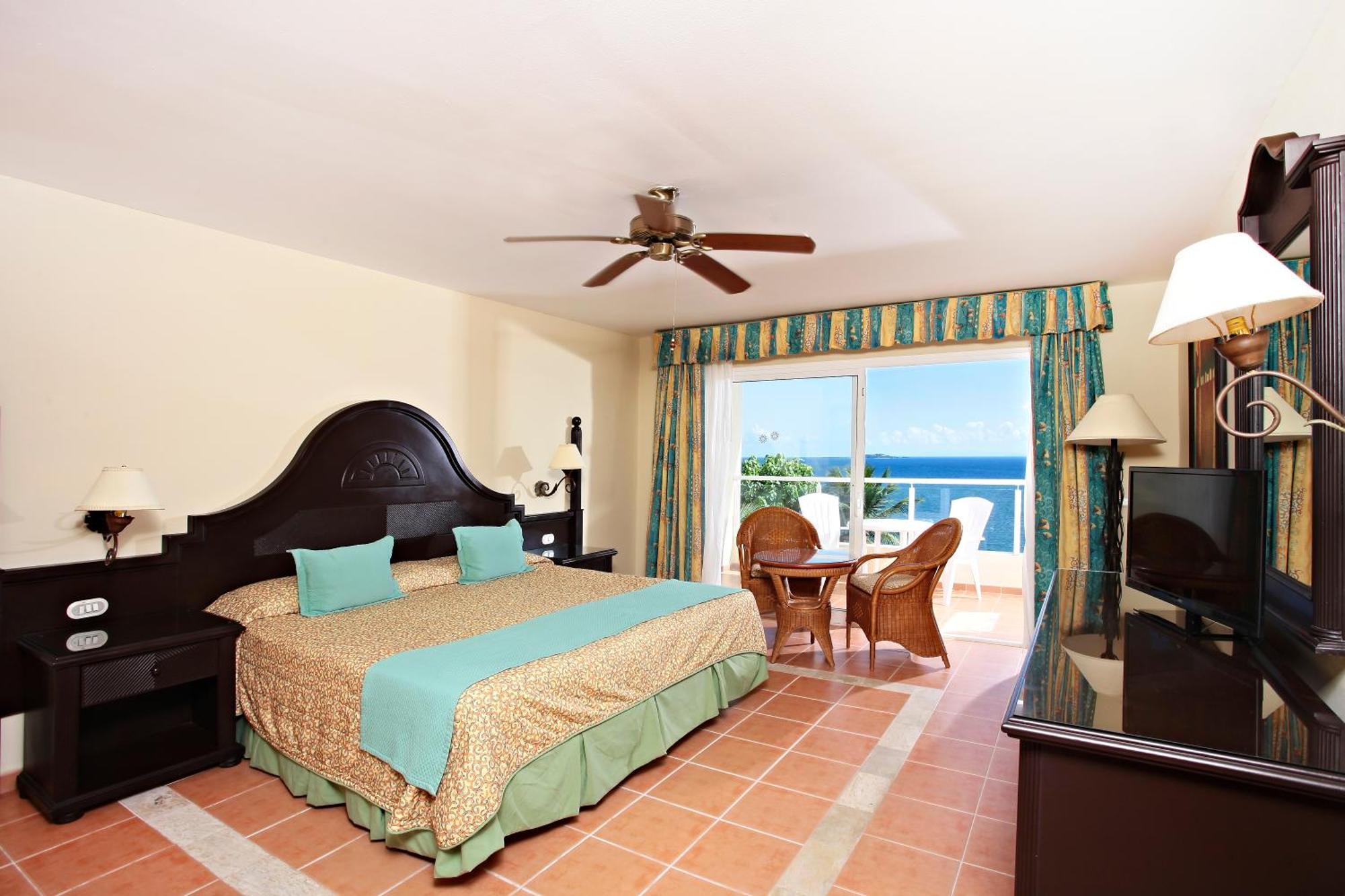 Bahia Principe Grand Cayacoa - Todo incluido Samaná Exterior foto